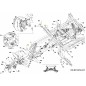 VIS HEXAGONALE 710-0489 ORIGINALE MTD VIS HEXAGONALE 710-0489 ORIGINALE MTD