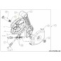 Boulon CRV HD CRG 5/16-18X2.5 710-05163 d'origine MTD Boulon CRV HD CRG 5/16-18X2.5 710-05163 d'origine MTD