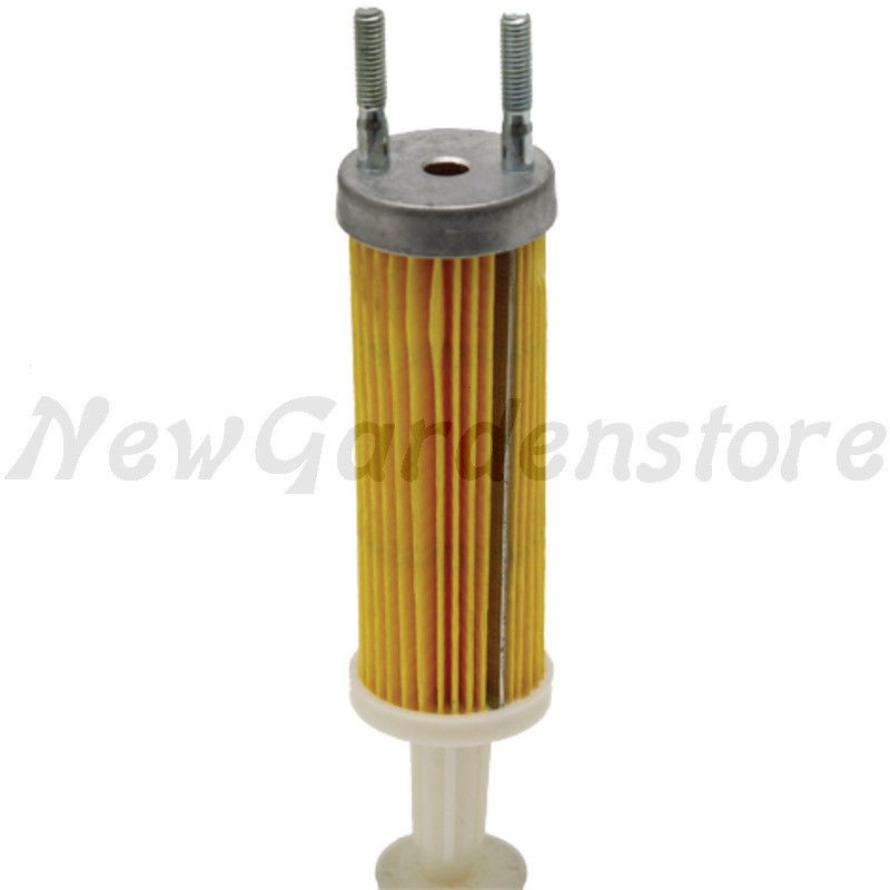 Filtro carburante trattorino tagliaerba compatibile YANMAR 114650-55120