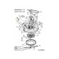ASM: CORREA: RETENEDOR 723-0383 ORIGINAL MTD