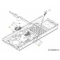 PLUG:HOLE:1-5/8:1/32-1/8 THK 726-05035 ORIGINAL MTD