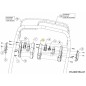 LOGEMENT : CONT : LR 731-13252B MONTAGE ORIGINAL LOGEMENT : CONT : LR 731-13252B MONTAGE ORIGINAL