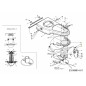 molla 732-1022 ORIGINAL MTD