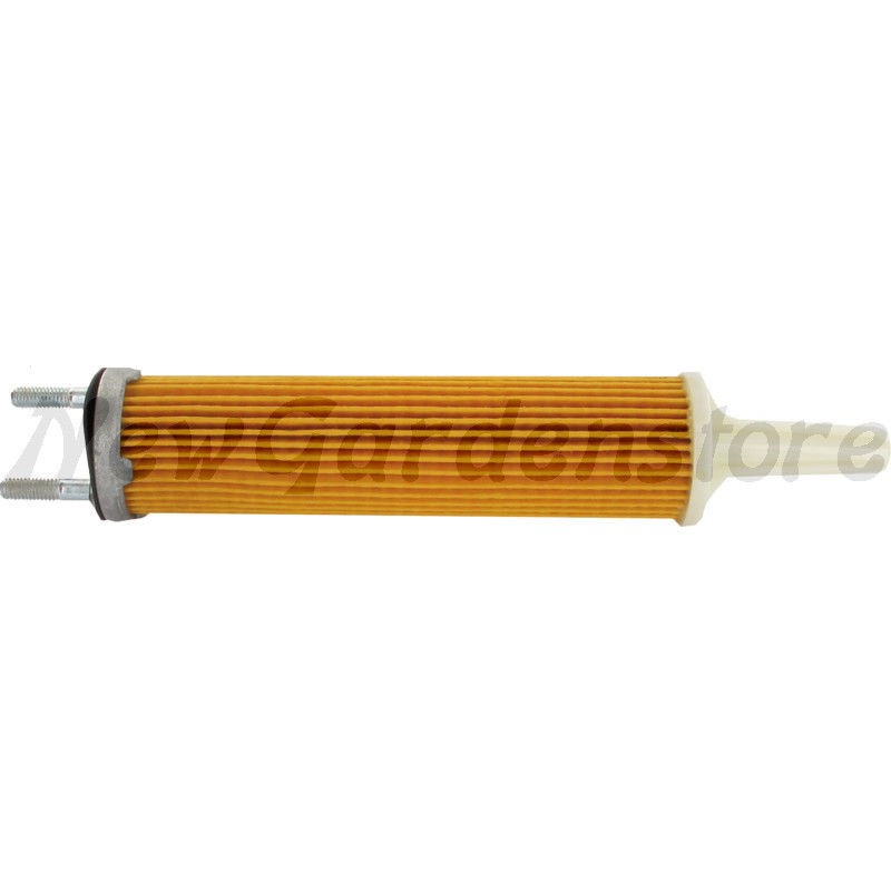 Filtro de combustible tractor de césped cortacésped compatible YANMAR 114652-55300