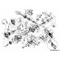 CUSCINETTO 092.63.257 ORIGINALE MTD