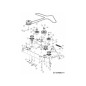 COVER IDLER PULLEY 703-11553 ORIGINAL MTD