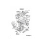 VIS HHCS:3/8-24:3.75:GR5:STD 710-0902 ORIGINAL MTD