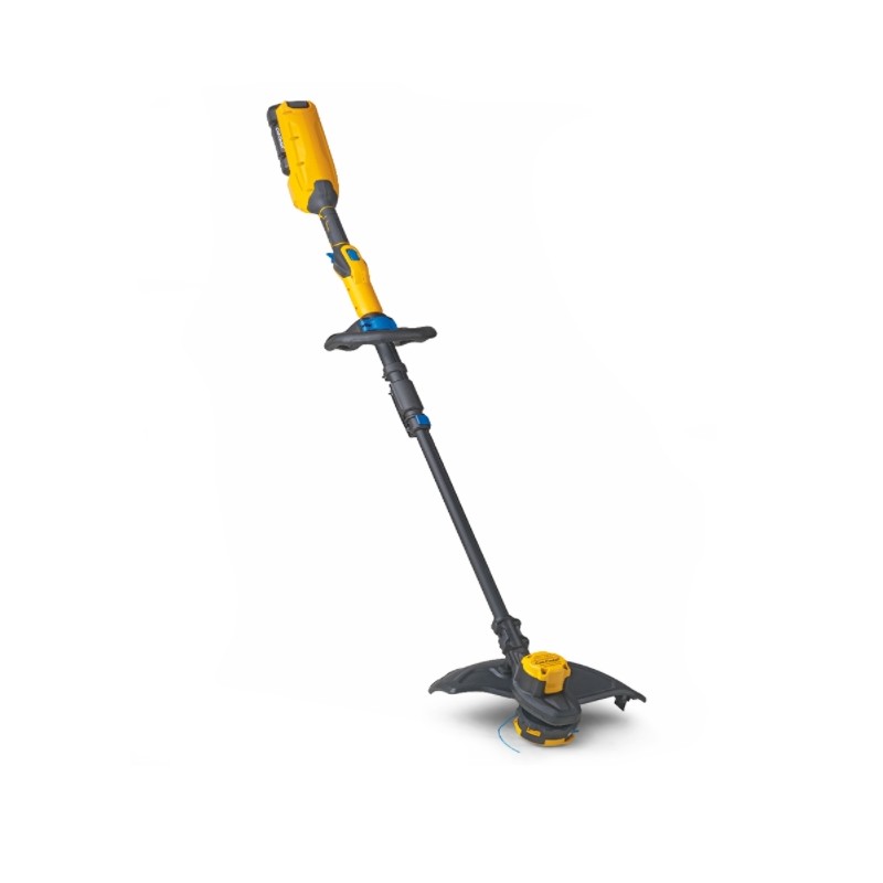 CUB CADET LH5 T60 Desbrozadora sin cable 60V sin batería ni cargador