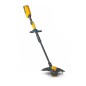 CUB CADET LH5 T60 Desbrozadora sin cable 60V sin batería ni cargador