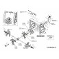 ENTRETOISE 731-09659 ORIGINAL MTD