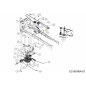 VARILLA: AJUSTE: CILINDRO IDLR 747-06193A ORIGINAL MTD VARILLA: AJUSTE: CILINDRO IDLR 747-06193A ORIGINAL MTD