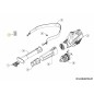BOLSA DE AJUSTE DE TORNILLOS 753-10553 ORIGINAL MTD