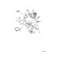 POLEA EN V MEDIA 756-0416B ORIGINAL MTD