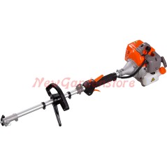 Multifunction brushcutter 330 32,6 cc KASEI 201014 with all accessories