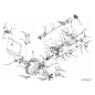 Gummitülle Serie 3000 735-0277A Original MTD Gummitülle Serie 3000 735-0277A Original MTD