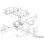DISTANZIATORE 0,375"X0,5"X1" AF-42563 ORIGINALE MTD DISTANZIATORE 0,375"X0,5"X1" AF-42563 ORIGINALE MTD