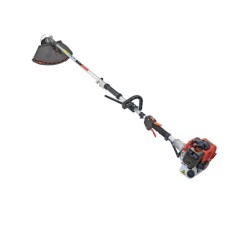Multifunction brushcutter 4in1 KONTIKY MK26 26cc EURO 5 engine with accessories