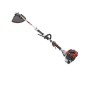 Multifunction brushcutter 4in1 KONTIKY MK26 26cc EURO 5 engine with accessories