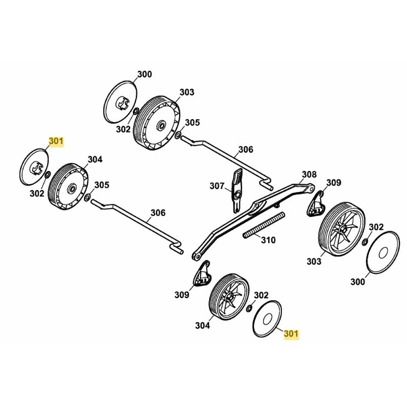 COUVERCLE D150 4905521 ORIGINAL MTD COUVERCLE D150 4905521 ORIGINAL MTD