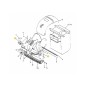 VERSTELLBARER HEBEL 732-0754 ORIGINAL MTD VERSTELLBARER HEBEL 732-0754 ORIGINAL MTD