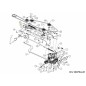 VARILLA: AJUSTE: CILINDRO IDLR 747-06193B ORIGINAL MTD VARILLA: AJUSTE: CILINDRO IDLR 747-06193B ORIGINAL MTD