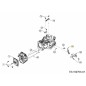 BRAZO, GOBERNADOR 751-15739 ORIGINAL MTD