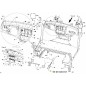 Tornillo 710-1625 ORIGINAL MTD