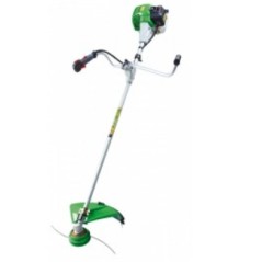 Brush cutter professional ACTIVE 4.0 BT 38.0cc Italy 1404002 WYK 26mm