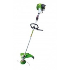 Brush cutter professional ACTIVE 4.0L 1400004 26mm 38cc WYK Italy