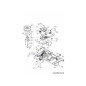 Zugfeder 732-05573A Original MTD Zugfeder 732-05573A Original MTD