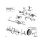 molla 732-0905 ORIGINALE MTD