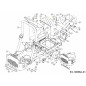 Dämpfer 735-05131 Original Montiert