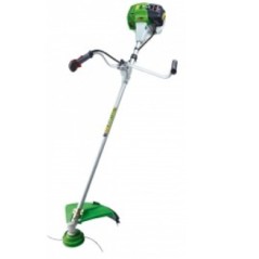 Brush cutter professional ACTIVE 4.5 BT 42.7 cc Italy 1454002 WYK 30mm