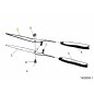 BOUTON TOURNANT 7428011 ORIGINAL MTD BOUTON TOURNANT 7428011 ORIGINAL MTD