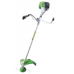 Brush cutter professional ACTIVE 5.5 BT 51.7cc Italy 1554002 WYK 30mm