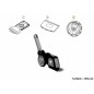 RAD MIT ABDECKUNG 753-11271 ORIGINAL MTD