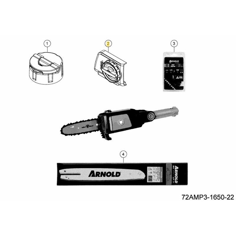 Kettenradabdeckung 753-11275 Original MTD