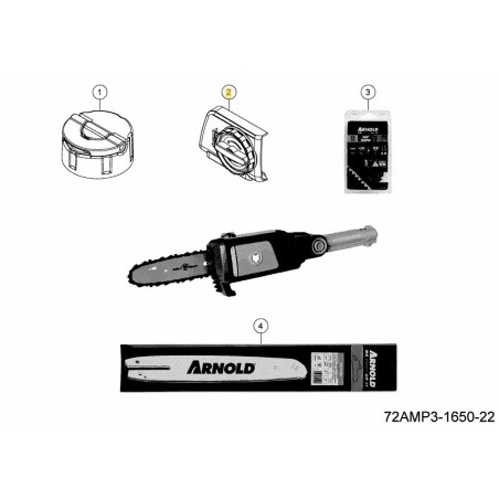 TAPA DE RUEDA DE CADENA 753-11275 ORIGINAL MTD | Newgardenstore.eu
