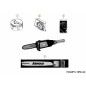 Kettenradabdeckung 753-11275 Original MTD