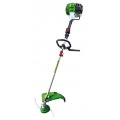 Brush cutter professional ACTIVE EVOLUTION 5.4 51.7cc Italy 1545404