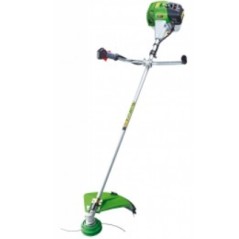Brush cutter professional ACTIVE Handles 4.5 B 1454042 26mm 42.7 cc WYK Italy