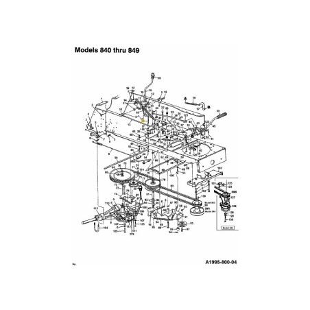 SCREW-HEX HD 710-0620 ORIGINAL MTD | Newgardenstore.eu