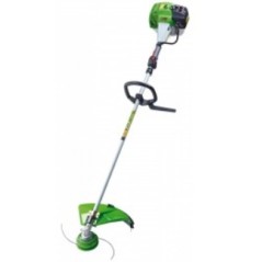 Brush cutter professional ACTIVE Handles 4.5 L 1454044 26mm 42.7 cc WYK Italy