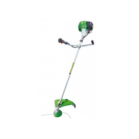 Brush cutter professional ACTIVE Handles 5.4B 1554042 26mm 51.7cc WYK Italy