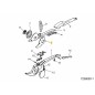 BLADE 7238401 ORIGINAL MTD BLADE 7238401 ORIGINAL MTD