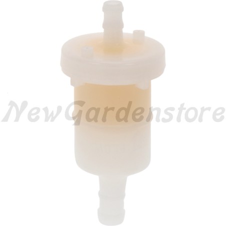 Filtre à carburant pour tracteur tondeuse compatible HONDA 16910ZE8015 | Newgardenstore.eu