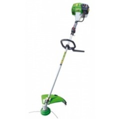 Brush cutter professional ACTIVE Handles 5.4 L 1554044 26mm 51.7cc WYK Italy