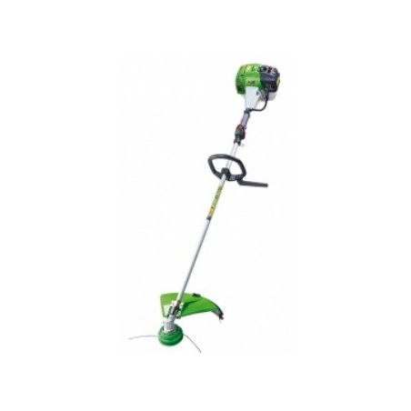 Brush cutter professional ACTIVE Handles 5.4 L 1554044 26mm 51.7cc WYK Italy