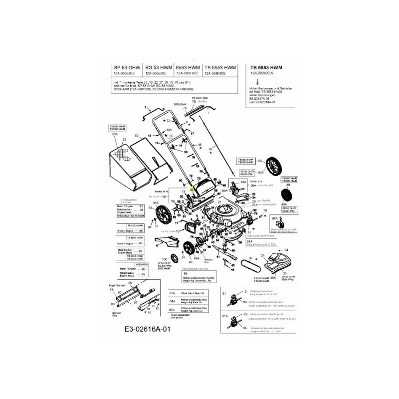 MOLLA-TORSIONE RH 732-04090A ORIGINALE MTD MOLLA-TORSIONE RH 732-04090A ORIGINALE MTD