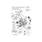 SPRING-TORSION RH 732-04090A ORIGINAL MTD SPRING-TORSION RH 732-04090A ORIGINAL MTD